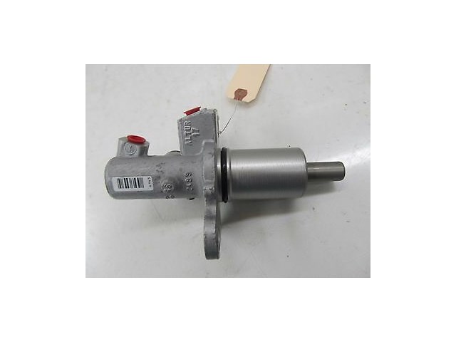 2009 AUDI A4 CABRIOLET 2.0T OEM POWER BRAKE MASTER CYLINDER ASSEMBLY