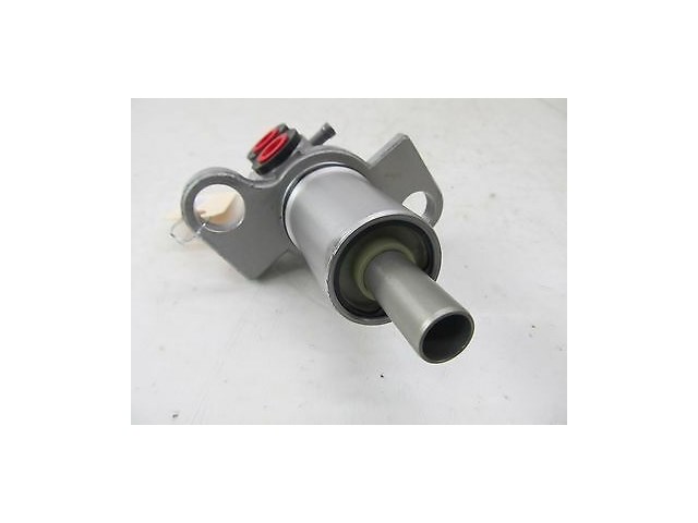2009 AUDI A4 CABRIOLET 2.0T OEM POWER BRAKE MASTER CYLINDER ASSEMBLY
