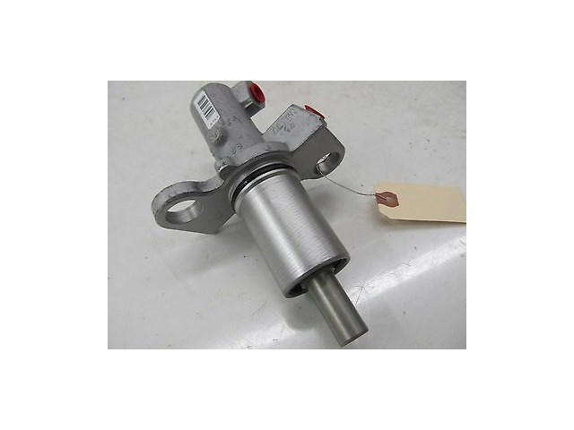 2009 AUDI A4 CABRIOLET 2.0T OEM POWER BRAKE MASTER CYLINDER ASSEMBLY