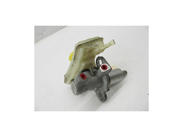 2005-2007 AUDI A6 QUATTRO C6 OEM BRAKE MASTER CYLINDER W/ RESERVOIR