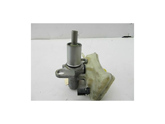 2005-2007 AUDI A6 QUATTRO C6 OEM BRAKE MASTER CYLINDER W/ RESERVOIR