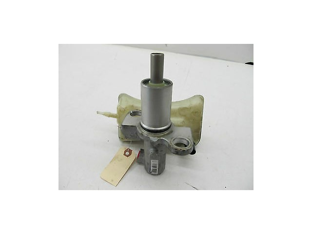 2005-2007 AUDI A6 QUATTRO C6 OEM BRAKE MASTER CYLINDER W/ RESERVOIR