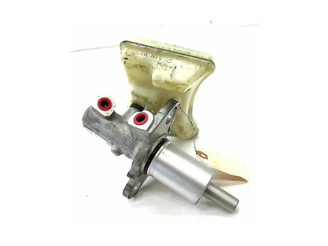 2005-2007 AUDI A6 QUATTRO C6 OEM BRAKE MASTER CYLINDER W/ RESERVOIR