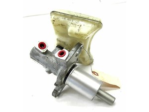 2005-2007 AUDI A6 QUATTRO C6 OEM BRAKE MASTER CYLINDER W/ RESERVOIR