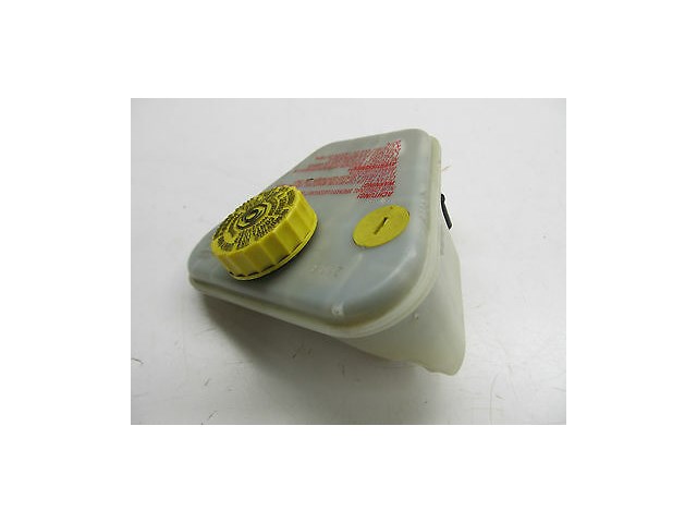 2004-2006 AUDI A8 L QUATTRO D3 OEM BRAKE MASTER CYLINDER FLUID RESERVOIR TANK