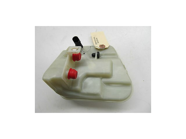 2004-2006 AUDI A8 L QUATTRO D3 OEM BRAKE MASTER CYLINDER FLUID RESERVOIR TANK