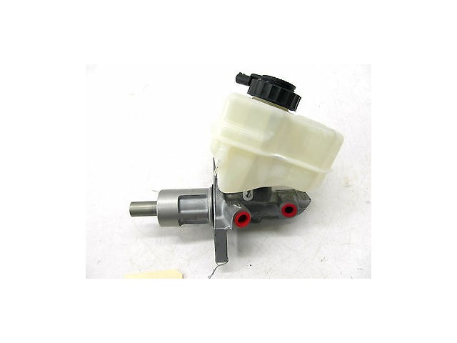 2011-2013 BMW 128i E82 OEM BRAKE MASTER CYLINDER FLUID RESERVOIR TANK ASSEMBLY