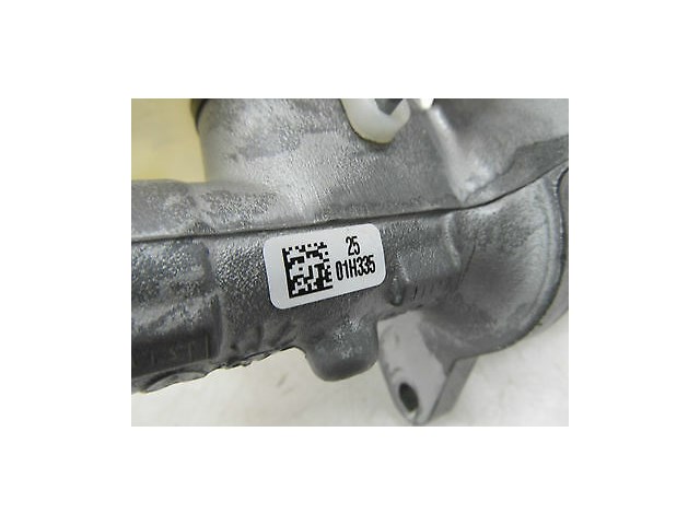 2011-2013 BMW 128i E82 OEM BRAKE MASTER CYLINDER FLUID RESERVOIR TANK ASSEMBLY