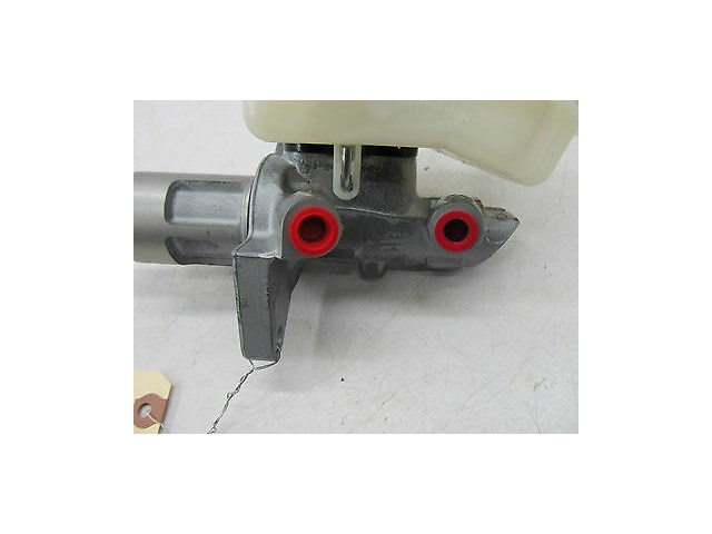 2011-2013 BMW 128i E82 OEM BRAKE MASTER CYLINDER FLUID RESERVOIR TANK ASSEMBLY