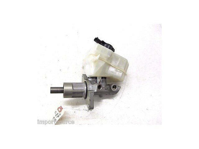 2007-2010 BMW 328I E92 COUPE OEM BRAKE MASTER CYLINDER WITH FLUID RESERVOIR 
