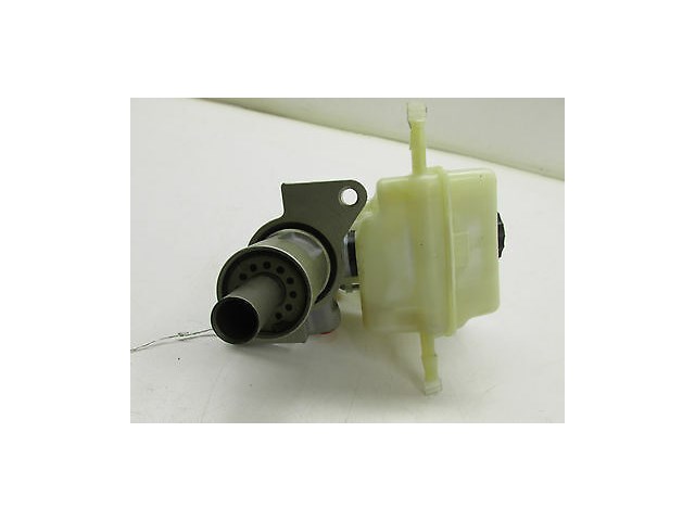 2007-2010 BMW 335i 328i E90 SEDAN OEM BRAKE MASTER CYLINDER W/ FLUID RESERVOIR