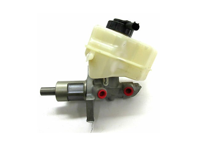 2007-2010 BMW 335i 328i E90 SEDAN OEM BRAKE MASTER CYLINDER W/ FLUID RESERVOIR