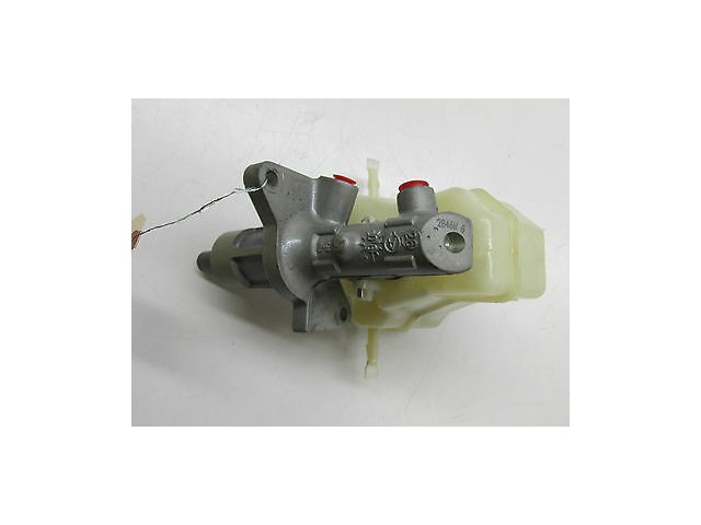 2007-2010 BMW 335i 328i E90 SEDAN OEM BRAKE MASTER CYLINDER W/ FLUID RESERVOIR