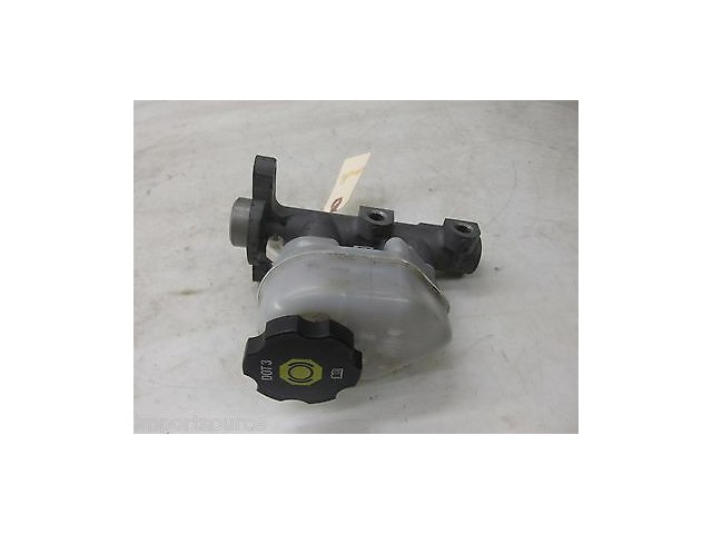 2005-2009 BUICK LACROSSE OEM BRAKE MASTER CYLINDER W/ RESERVOIR TANK 