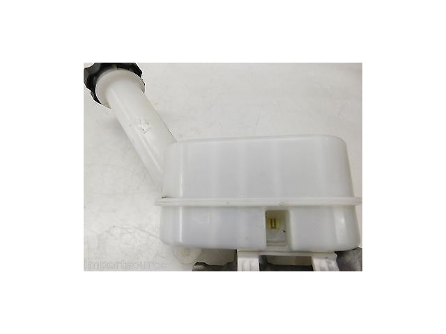 2013-2015 GMC ACADIA OEM BRAKE MASTER CYLINDER W/ RESERVOIR