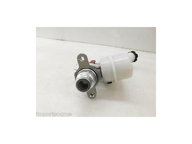 2013-2015 GMC ACADIA OEM BRAKE MASTER CYLINDER W/ RESERVOIR