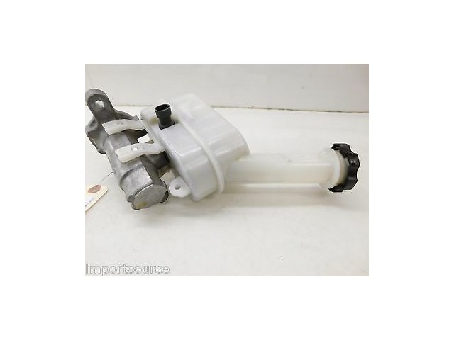 2013-2015 GMC ACADIA OEM BRAKE MASTER CYLINDER W/ RESERVOIR