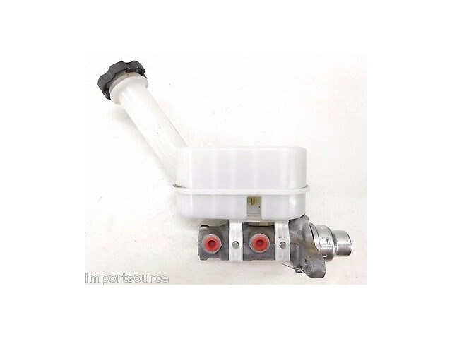 2013-2015 GMC ACADIA OEM BRAKE MASTER CYLINDER W/ RESERVOIR