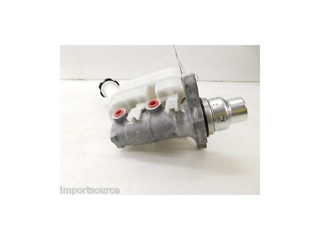 2013-2015 GMC ACADIA OEM BRAKE MASTER CYLINDER W/ RESERVOIR