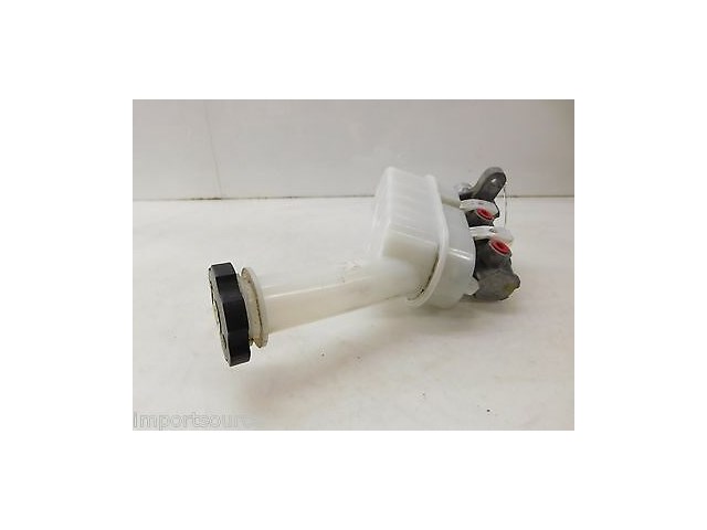 2013-2015 GMC ACADIA OEM BRAKE MASTER CYLINDER W/ RESERVOIR
