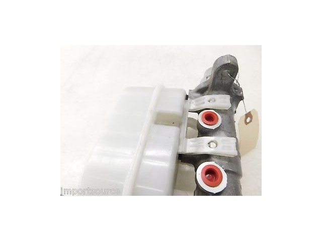 2013-2015 GMC ACADIA OEM BRAKE MASTER CYLINDER W/ RESERVOIR