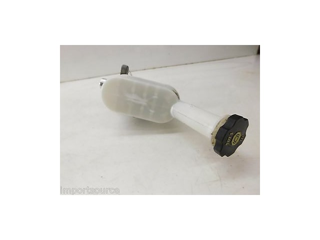 2013-2015 GMC ACADIA OEM BRAKE MASTER CYLINDER W/ RESERVOIR