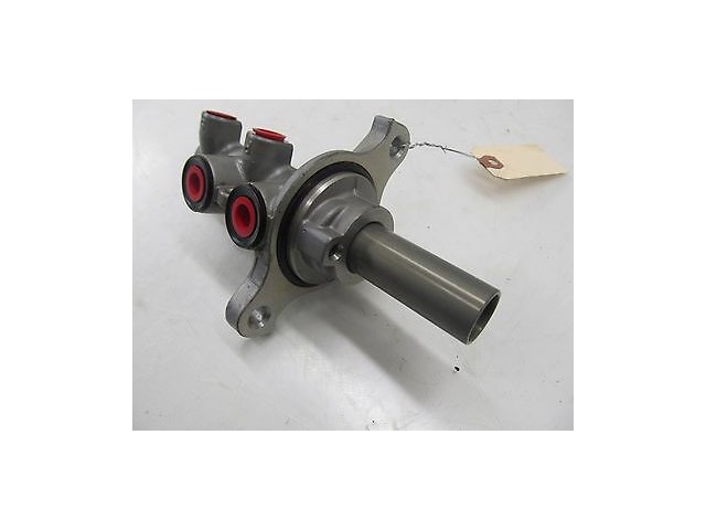 2011-2013 KIA OPTIMA EX OEM POWER BRAKE MASTER CYLINDER ASSEMBLY