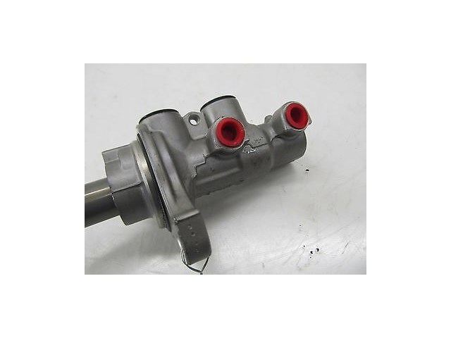 2011-2013 KIA OPTIMA EX OEM POWER BRAKE MASTER CYLINDER ASSEMBLY