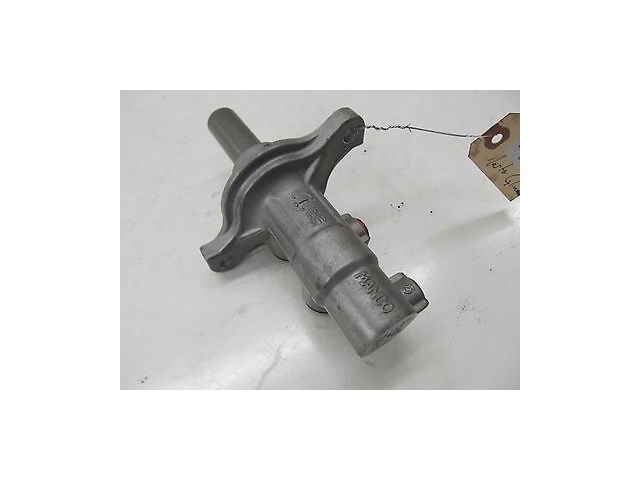 2011-2013 KIA OPTIMA EX OEM POWER BRAKE MASTER CYLINDER ASSEMBLY