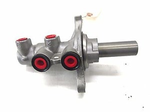 2011-2013 KIA OPTIMA EX OEM POWER BRAKE MASTER CYLINDER ASSEMBLY