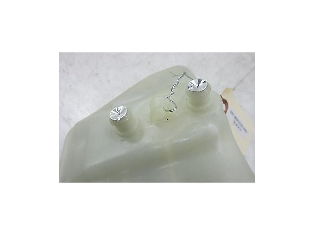 2007-2009 MERCEDES S600 W221 OEM POWER BRAKE MASTER CYLINDER RESERVOIR TANK