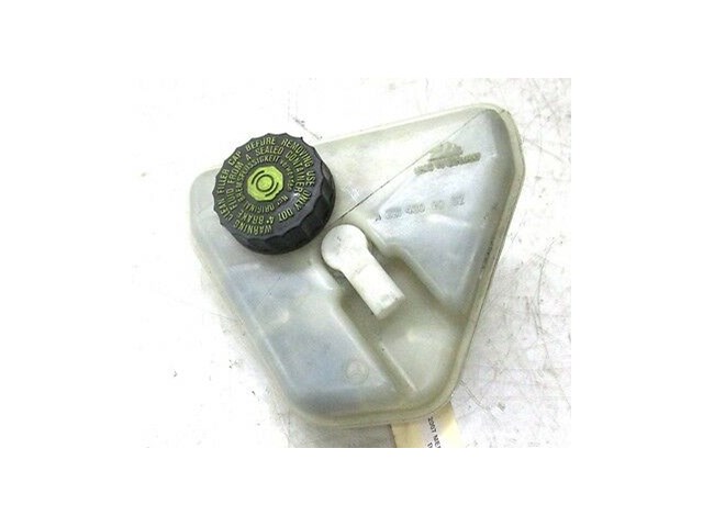 2007-2009 MERCEDES S600 W221 OEM POWER BRAKE MASTER CYLINDER RESERVOIR TANK