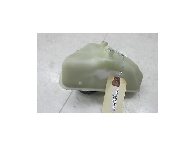 2007-2009 MERCEDES S600 W221 OEM POWER BRAKE MASTER CYLINDER RESERVOIR TANK