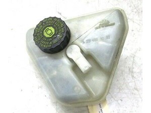 2007-2009 MERCEDES S600 W221 OEM POWER BRAKE MASTER CYLINDER RESERVOIR TANK