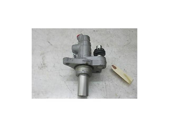 2007-2009 MERCEDES S600 W221 OEM POWER BRAKE MASTER CYLINDER