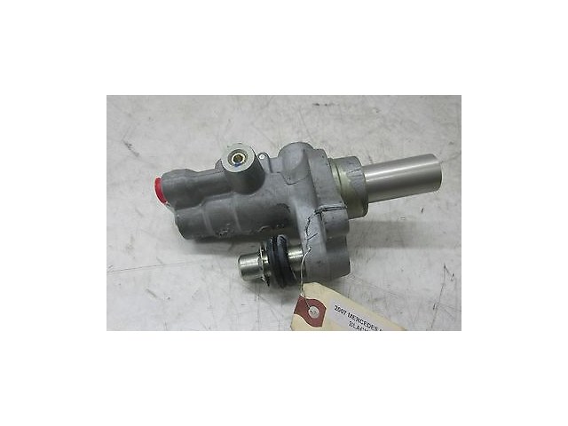 2007-2009 MERCEDES S600 W221 OEM POWER BRAKE MASTER CYLINDER