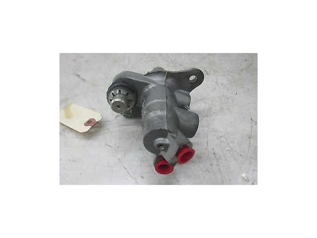 2007-2009 MERCEDES S600 W221 OEM POWER BRAKE MASTER CYLINDER