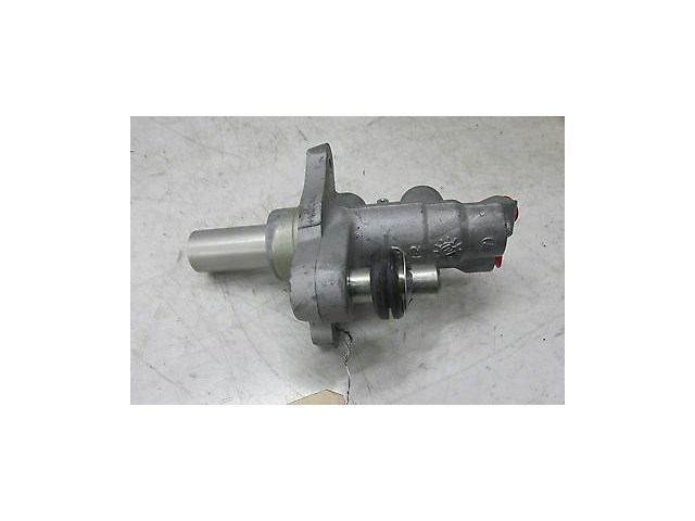 2007-2009 MERCEDES S600 W221 OEM POWER BRAKE MASTER CYLINDER