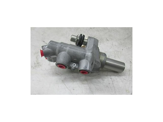 2007-2009 MERCEDES S600 W221 OEM POWER BRAKE MASTER CYLINDER