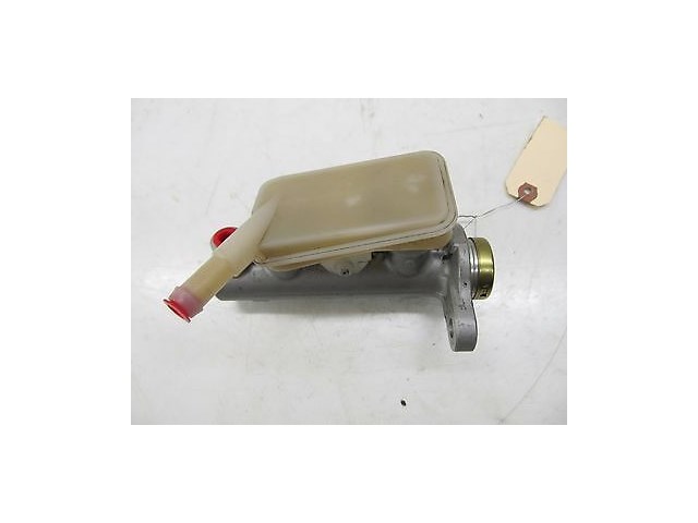 2007-2009 NISSAN QUEST OEM POWER BRAKE MASTER CYLINDER ASSEMBLY