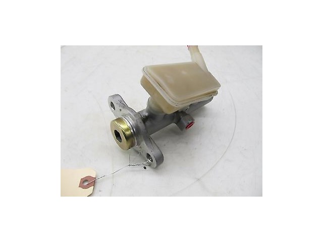 2007-2009 NISSAN QUEST OEM POWER BRAKE MASTER CYLINDER ASSEMBLY