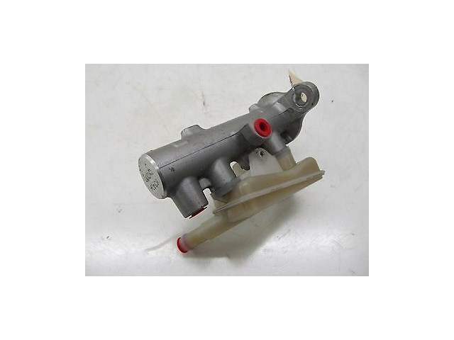 2007-2009 NISSAN QUEST OEM POWER BRAKE MASTER CYLINDER ASSEMBLY