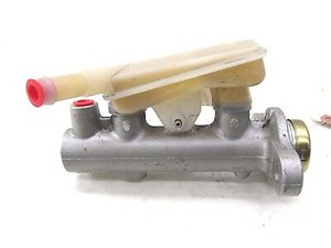 2007-2009 NISSAN QUEST OEM POWER BRAKE MASTER CYLINDER ASSEMBLY