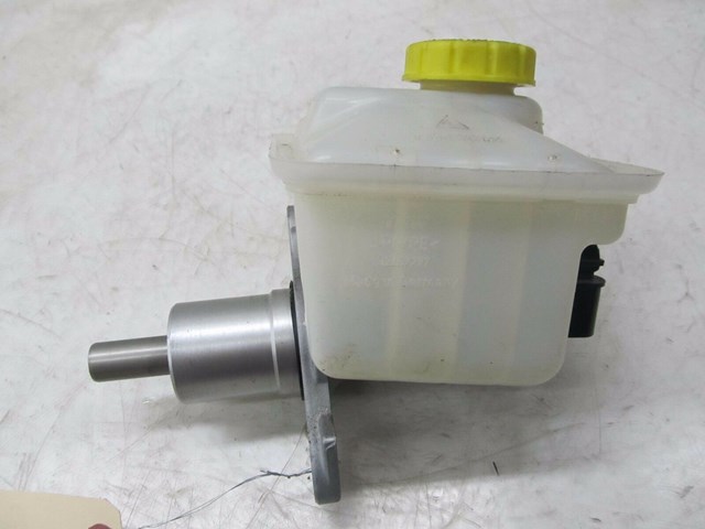 2013-2015 PORSCHE BOXSTER 981 OEM BRAKE MASTER CYLINDER W/ RESERVOIR ASSEMBLY