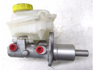2013-2015 PORSCHE BOXSTER 981 OEM BRAKE MASTER CYLINDER W/ RESERVOIR ASSEMBLY