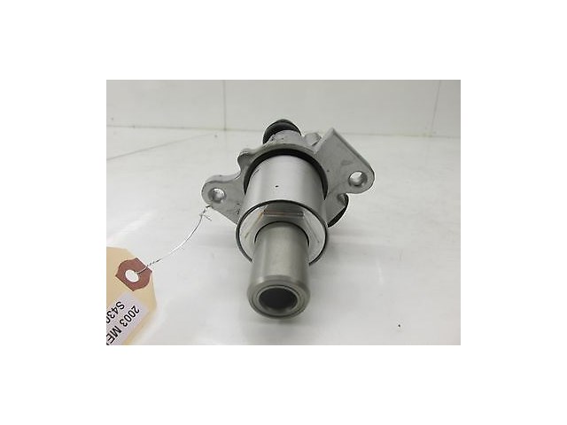 2003-2006 MERCEDES S430 S500 W220 OEM BRAKE MASTER CYLINDER ASSEMBLY