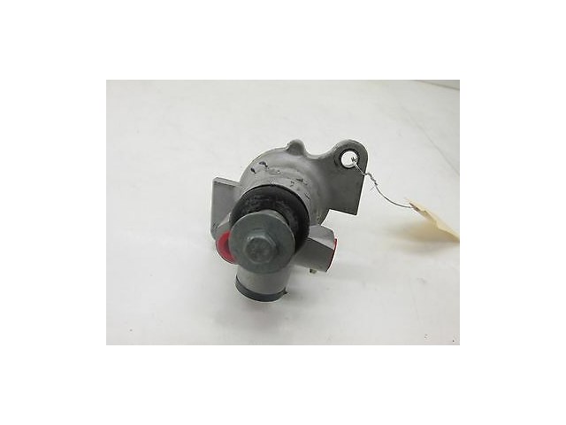 2003-2006 MERCEDES S430 S500 W220 OEM BRAKE MASTER CYLINDER ASSEMBLY