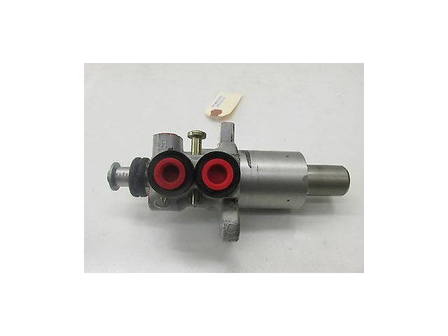 2003-2006 MERCEDES S430 S500 W220 OEM BRAKE MASTER CYLINDER ASSEMBLY