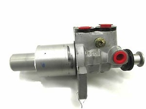 2003-2006 MERCEDES S430 S500 W220 OEM BRAKE MASTER CYLINDER ASSEMBLY
