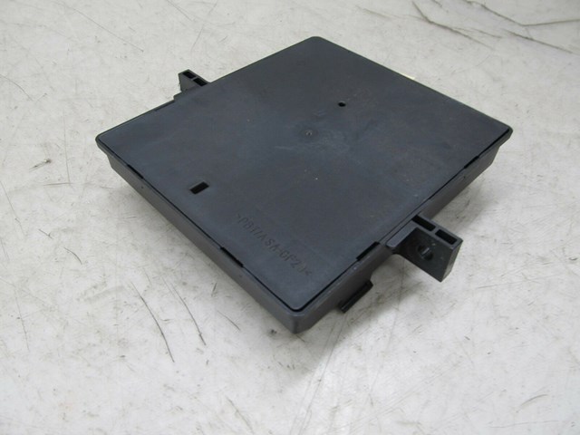 2005-2008 AUDI A6 C6 OEM LEFT FRONT POWER SUPPLY CONTROL MODULE 